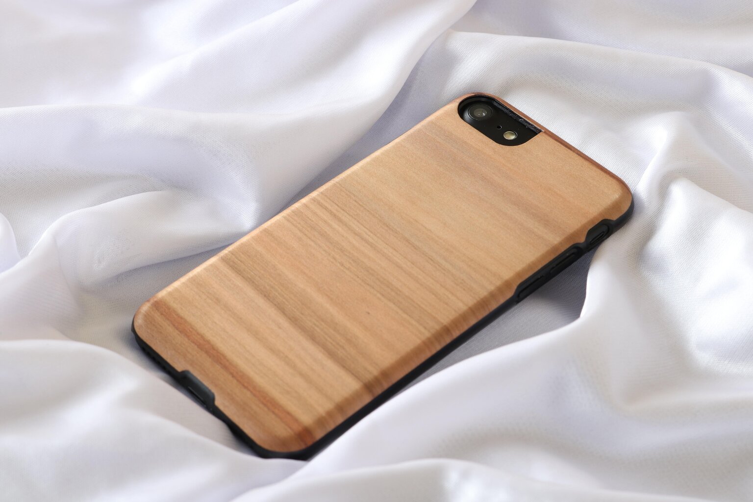 Telefoniümbris Man&Wood 1000000438 telefonile iPhone 7/8/SE цена и информация | Telefoni kaaned, ümbrised | kaup24.ee