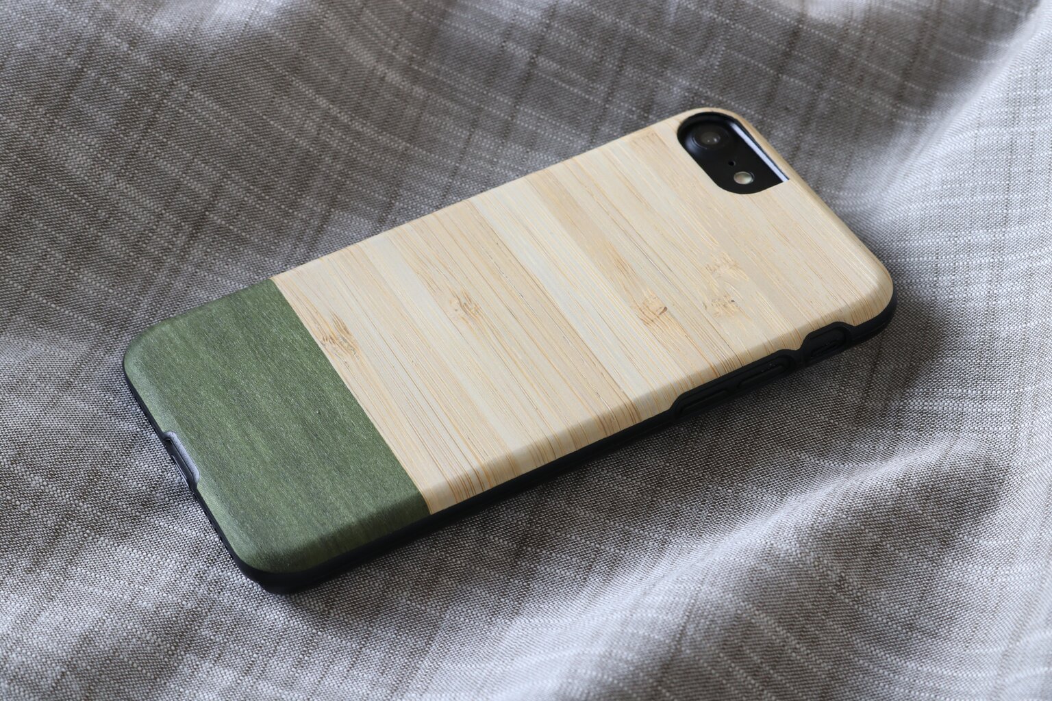 Telefoniümbris Man&Wood 1000000433 telefonile iPhone 7/8/SE цена и информация | Telefoni kaaned, ümbrised | kaup24.ee