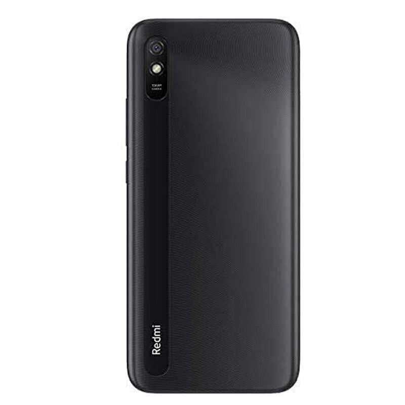 Xiaomi Redmi 9AT 2/32GB MZB0AKREU Granite Gray hind ja info | Telefonid | kaup24.ee