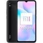 Xiaomi Redmi 9AT 2/32GB MZB0AKREU Granite Gray hind ja info | Telefonid | kaup24.ee