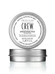 Воск для бород и усов American Crew Mustache Wax Gold 50 мл цена и информация | Косметика и средства для бритья | kaup24.ee