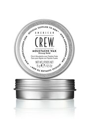 Воск для бород и усов American Crew Mustache Wax Gold 50 мл цена и информация | Средства для бритья | kaup24.ee