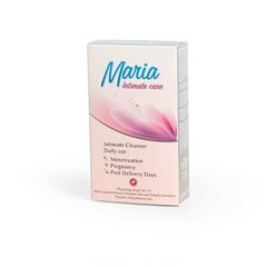 Intiimpesuvahend Maria Intimate Care, 200 ml hind ja info | Intiimhügieeni tooted | kaup24.ee