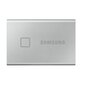 Samsung MU-PC2T0S/WW hind ja info | Välised kõvakettad (SSD, HDD) | kaup24.ee