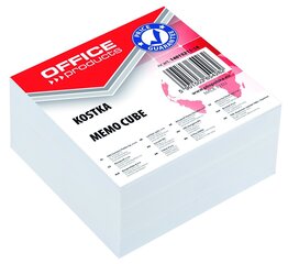 Märkmepaber Office Products, 400 tk hind ja info | Vihikud, märkmikud ja paberikaubad | kaup24.ee