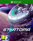 Xbox One mäng Spacebase Startopia hind ja info | Arvutimängud, konsoolimängud | kaup24.ee