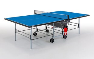 Tenniselaud Sponeta S3-47e, sinine hind ja info | Lauatennise lauad ja katted | kaup24.ee