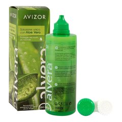 Läätsevedelik Avizor Alvera 350 ml hind ja info | Avizor Optika | kaup24.ee