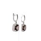 Silver earrings hind ja info | Kõrvarõngad | kaup24.ee