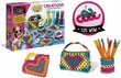 Loominguline komplekt Valmistage aksessuaar Clementoni Crazy Chic, 50642 hind ja info | Arendavad mänguasjad | kaup24.ee
