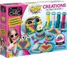 Loominguline komplekt Valmistage aksessuaar Clementoni Crazy Chic, 50642 hind ja info | Arendavad mänguasjad | kaup24.ee