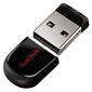 Mälupulk Sandisk Cruzer Fit 16GB, USB 2.0 цена и информация | Mälupulgad | kaup24.ee