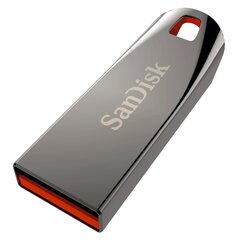 Sandisk Cruzer Force 32 ГБ цена и информация | USB накопители | kaup24.ee