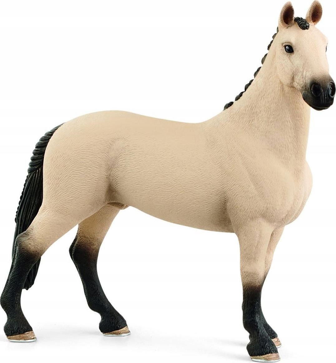 Фигурка лошади ганноверской породы Schleich цена | kaup24.ee