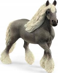 Фигурка Schleich - серебристая кобылка породы Dapple цена и информация | Игрушки для мальчиков | kaup24.ee