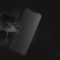 Чехол для телефона Dux Ducis Skin Pro для Samsung Galaxy A72 5G / A72 4G, синий цена и информация | Чехлы для телефонов | kaup24.ee