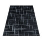 Ayyildiz vaip Costa Black 3521, 140x200 cm hind ja info | Vaibad | kaup24.ee