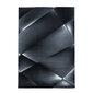 Ayyildiz vaip Costa Black 3527, 160x230 cm hind ja info | Vaibad | kaup24.ee