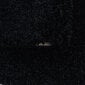 Ümmargune vaip Ayyildiz Shaggy Sydney, must, Ø 160 cm hind ja info | Vaibad | kaup24.ee
