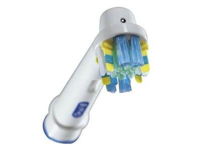 Braun EB 25-2 Oral-B FlossAction hind ja info | Elektriliste hambaharjade otsikud | kaup24.ee