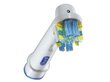 Braun EB 25-2 Oral-B FlossAction цена и информация | Elektriliste hambaharjade otsikud | kaup24.ee