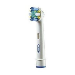 Braun EB 25-2 Oral-B FlossAction цена и информация | Насадки для электрических зубных щеток | kaup24.ee