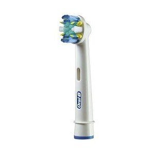 Braun EB 25-2 Oral-B FlossAction hind ja info | Elektriliste hambaharjade otsikud | kaup24.ee