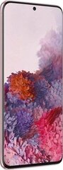 Samsung Galaxy S20 5G, 128 GB, Dual SIM, Pink цена и информация | Мобильные телефоны | kaup24.ee