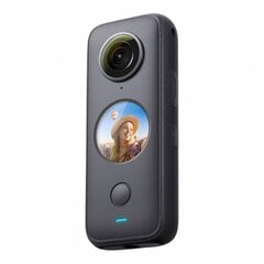 Insta360 One X2, чёрный цена и информация | Экшн-камеры | kaup24.ee