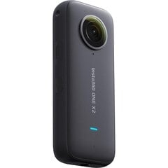 Insta360 One X2, чёрный цена и информация | Экшн-камеры | kaup24.ee