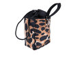 Amiplay snäkikott Safari Leopard hind ja info | Dresseerimise vahendid koertele | kaup24.ee