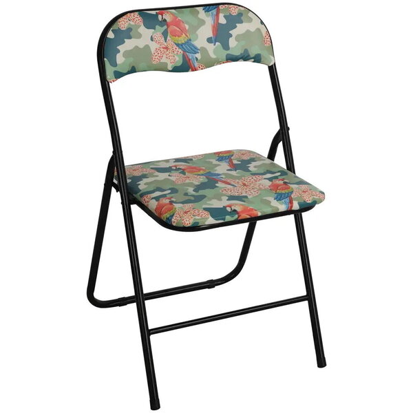 Kokkupandav tool Patio Flower Tropical, värviline hind | kaup24.ee