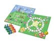 Lauamäng 2 in 1 Trefl Põrsas Pepa (Peppa Pig) Ludo Snakes and Ladders/maod ja redelid цена и информация | Lauamängud ja mõistatused | kaup24.ee