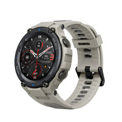 Amazfit T-Rex Pro, Desert Grey цена и информация | Смарт-часы (smartwatch) | kaup24.ee