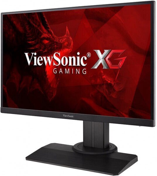 ViewSonic XG2405 hind ja info | Monitorid | kaup24.ee