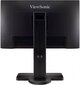 ViewSonic XG2405 hind ja info | Monitorid | kaup24.ee