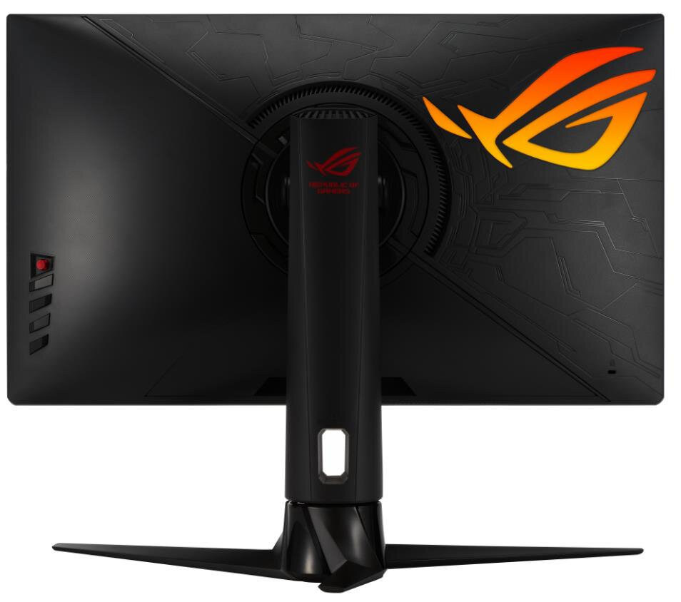 Asus ROG Strix 27" HDR Gaming Monitor XG27AQ цена и информация | Monitorid | kaup24.ee