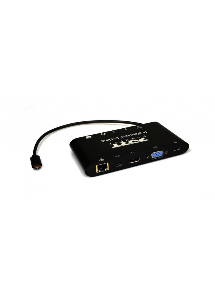 PORT DESIGNS 901906 hind ja info | USB jagajad, adapterid | kaup24.ee