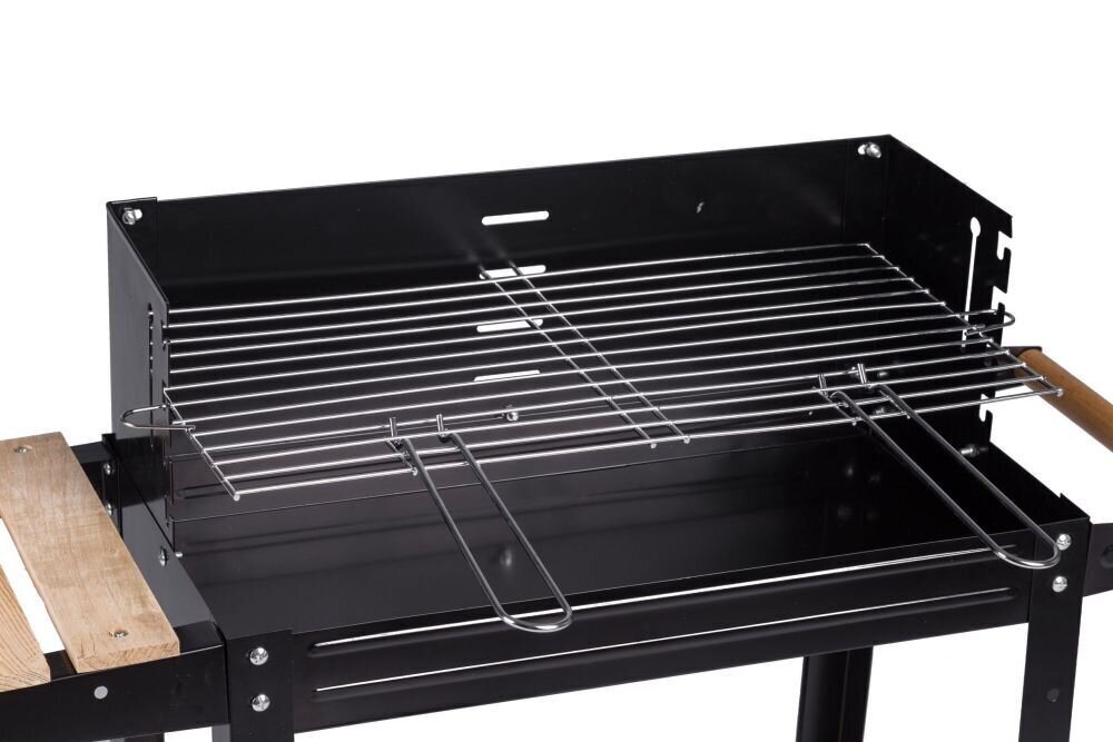 Grill Modern Home SL4828 hind ja info | Grillid | kaup24.ee