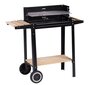 Grill Modern Home SL4828 hind ja info | Grillid | kaup24.ee