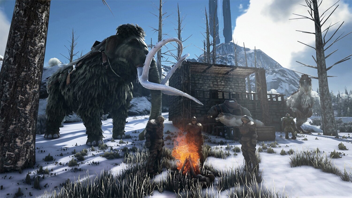 Nintendo Switch mäng ARK: Survival Evolved - Digital Download hind ja info | Arvutimängud, konsoolimängud | kaup24.ee