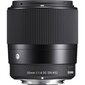 Sigma 30mm f/1.4 DC DN Contemporary objektiiv Leica L цена и информация | Objektiivid | kaup24.ee