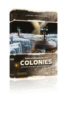 Stronghold Games: Terraforming Mars - Colonies hind ja info | Lauamängud ja mõistatused | kaup24.ee