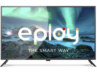 42" Full HD LED televiisor Allview 42ePlay6000-F/1 цена и информация | Телевизоры | kaup24.ee