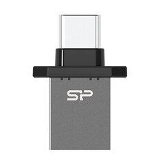 Silicon Power SP064GBUC3C20V1K цена и информация | USB накопители | kaup24.ee