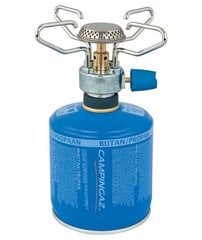 Газовая горелка Campingaz Bleuet micro 270 цена и информация | Газовые горелки, баллоны | kaup24.ee