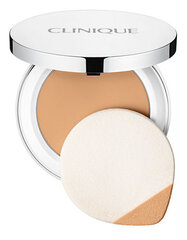 Clinique Beyond Perfecting Powder Foundation + Concealer тональный крем 14 г, 14 Vanilla цена и информация | Пудры, базы под макияж | kaup24.ee