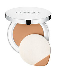 Kompaktpuuder Clinique Beyond Perfecting 14.5 g, 15 Beige hind ja info | Jumestuskreemid, puudrid | kaup24.ee