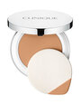 Kompaktpuuder Clinique Beyond Perfecting 14.5 g, 15 Beige