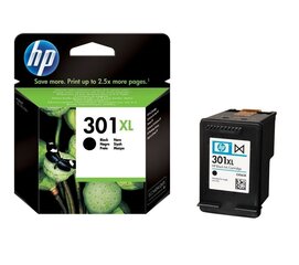 Картридж с оригинальными чернилами HP 216838 цена и информация | Картриджи для струйных принтеров | kaup24.ee